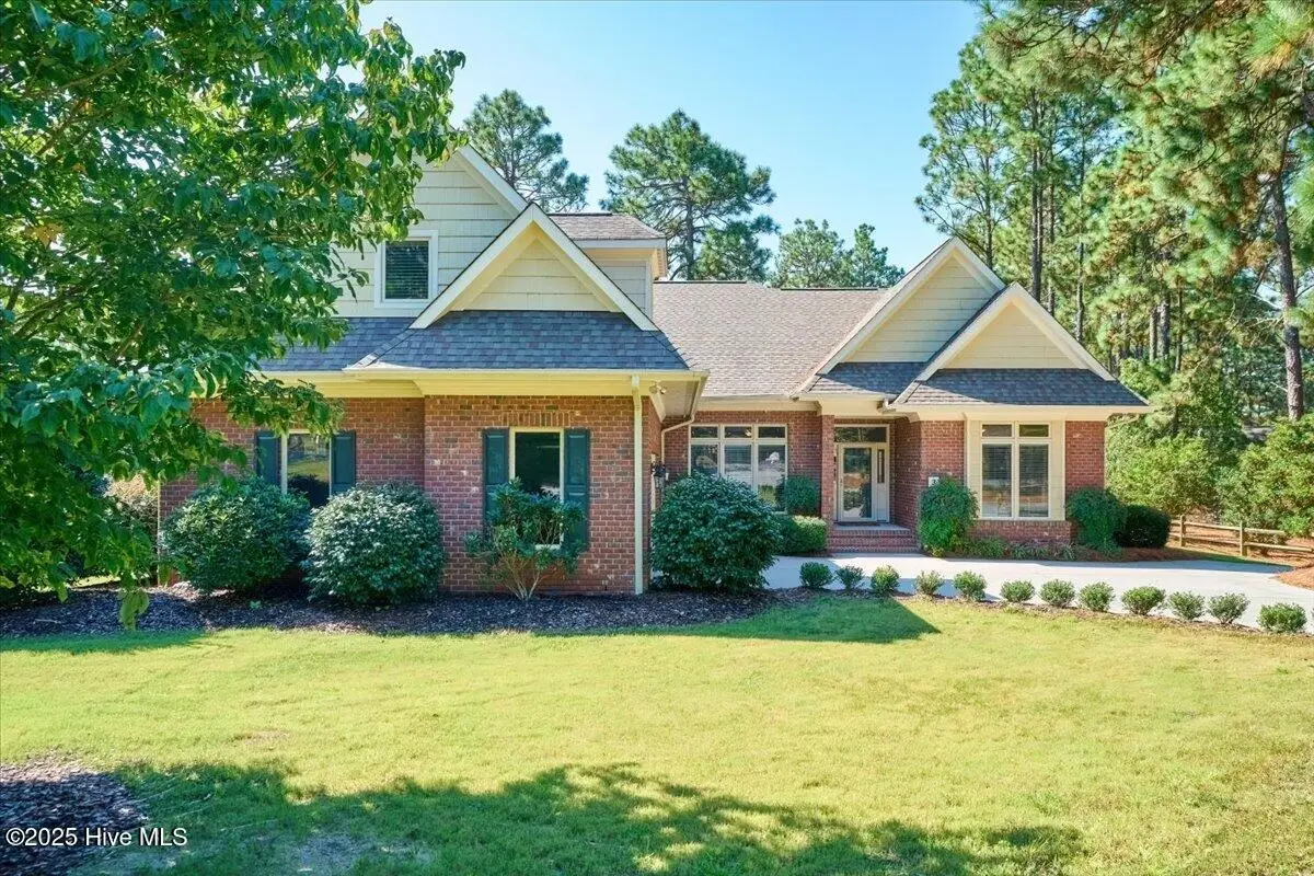 3 Driving Range Road, Pinehurst, NC 28374 - Image #1