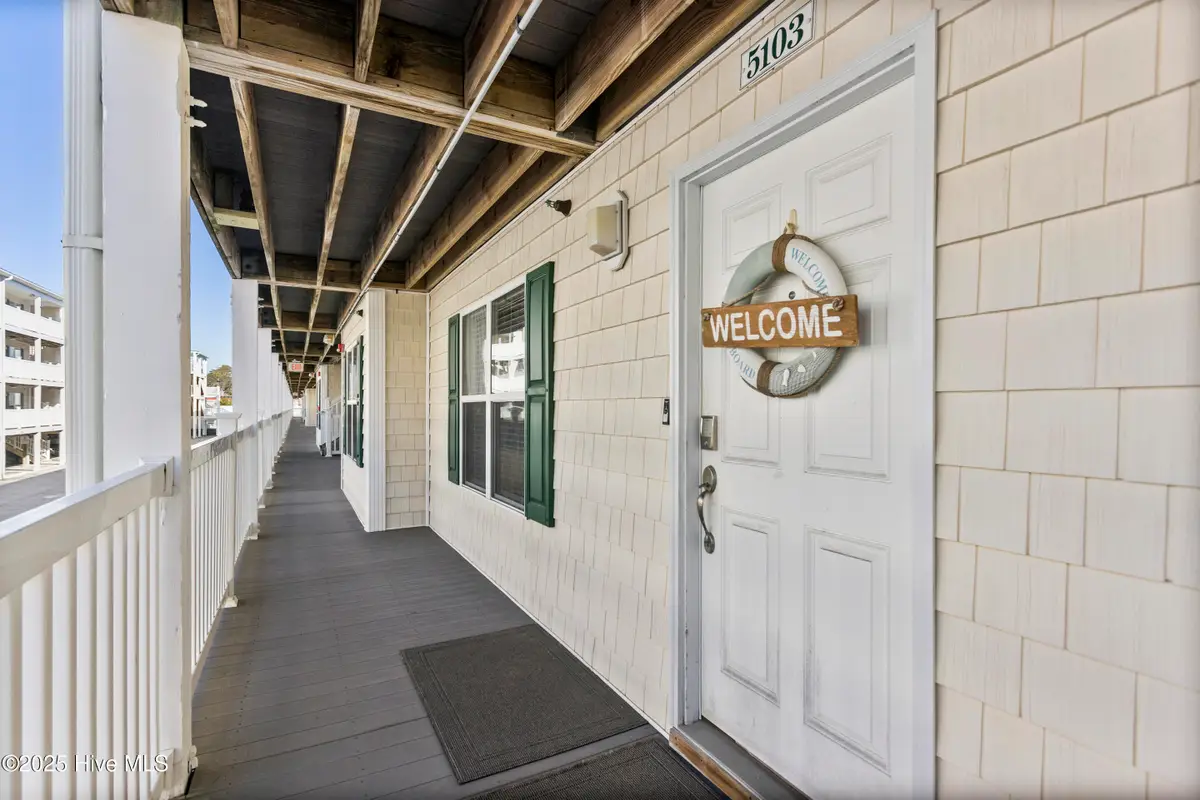 105 SE 58th Street #5103, Oak Island, NC 28465 - Image #1