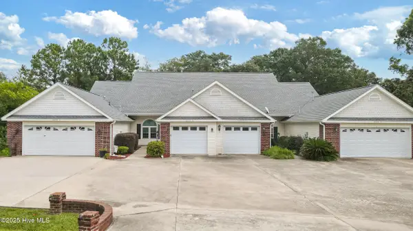 1855 Seaside Road Road Sw #2, Ocean Isle Beach, NC 28469