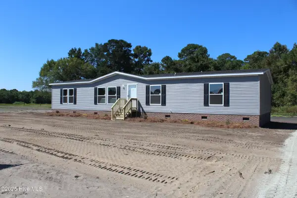 441 Sand Ridge Road, Pink Hill, NC 28572