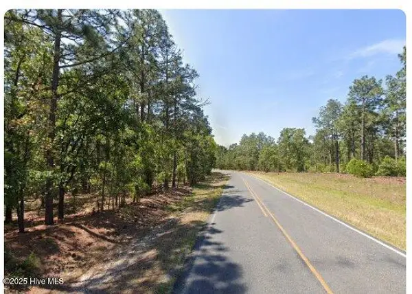 Lot 9 Flowers Road, Jackson Springs, NC 27281