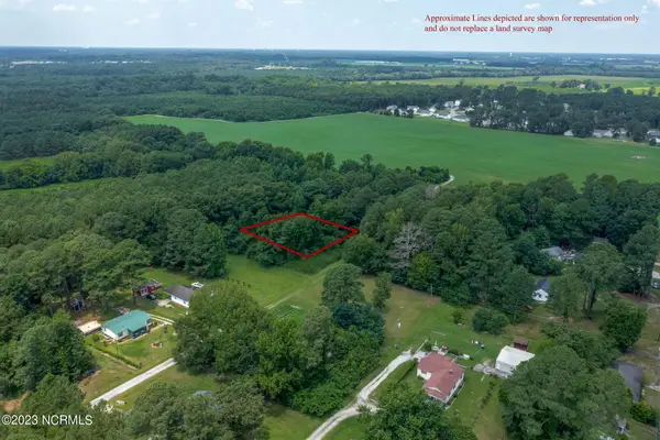 0 Hickorynut Drive, La Grange, NC 28551