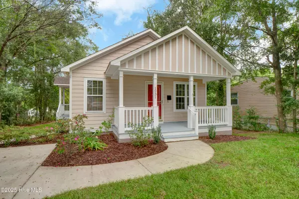 1931 Washington Street, Wilmington, NC 28401