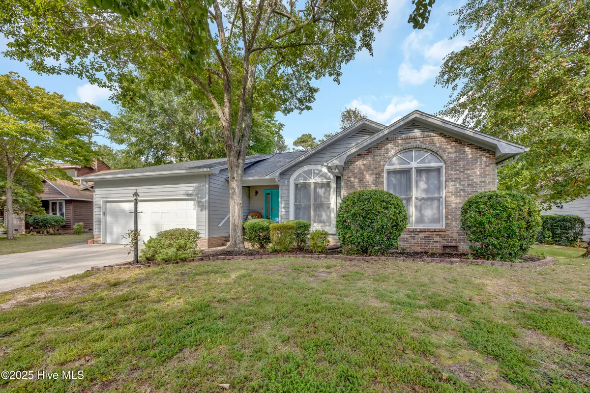 1618 Winding Way Sw, Ocean Isle Beach, NC 28469 - Image #1