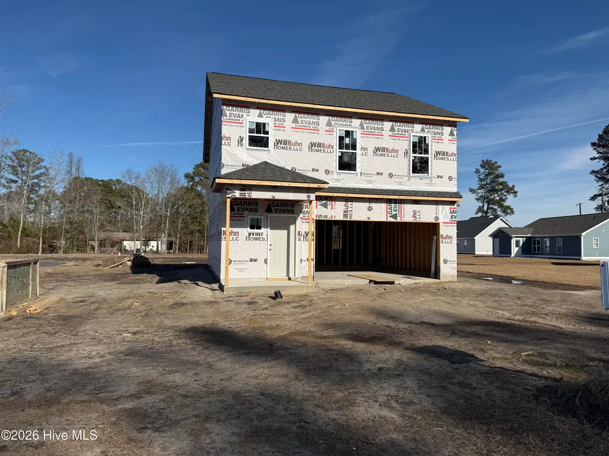 709 Pope Street, Grifton, NC 28530 - Image #1