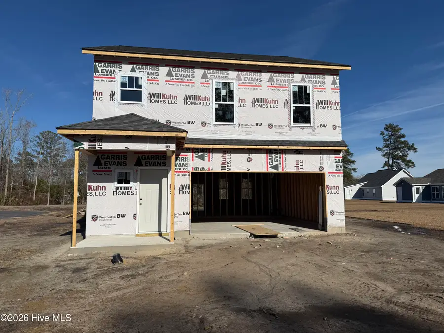 709 Pope Street, Grifton, NC 28530 - Image #2