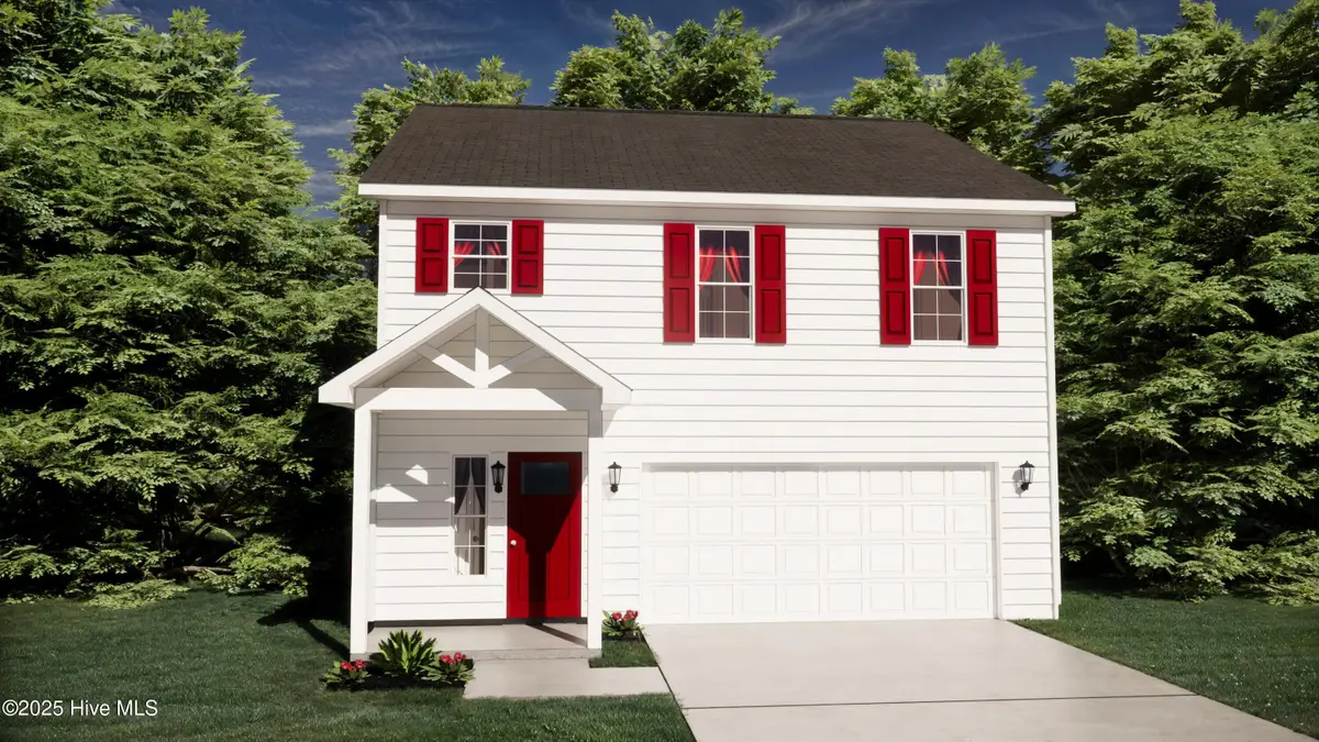 694 Pope Street, Grifton, NC 28530 - Image #1