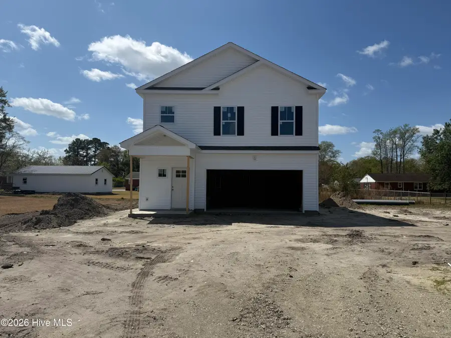 694 Pope Street, Grifton, NC 28530 - #2