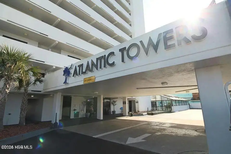 1615 Lake Park Boulevard S #510, Carolina Beach, NC 28428 - Image #1