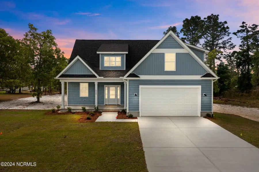 2178 Clambake Court Sw, Supply, NC 28462 - Image #2