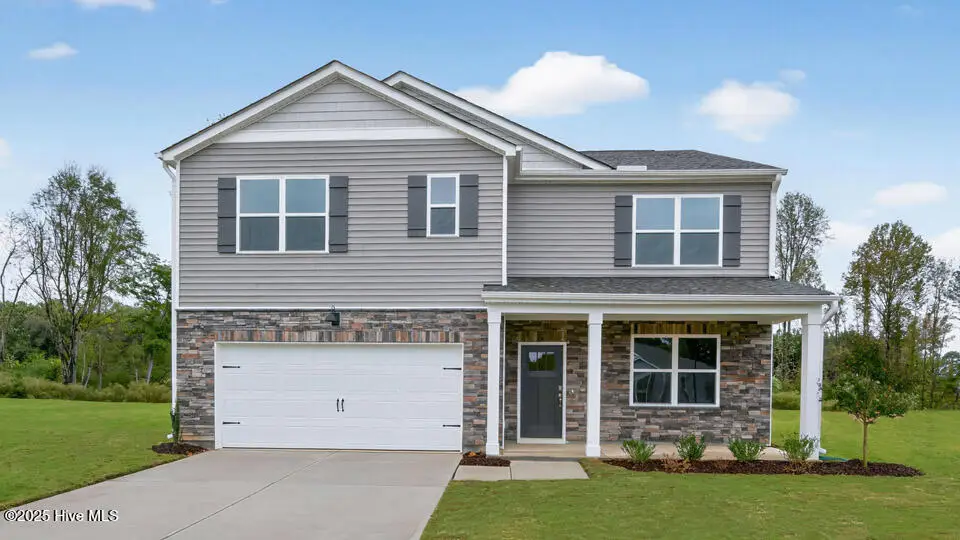 51 Esther Court, Lillington, NC 27546 - Image #1