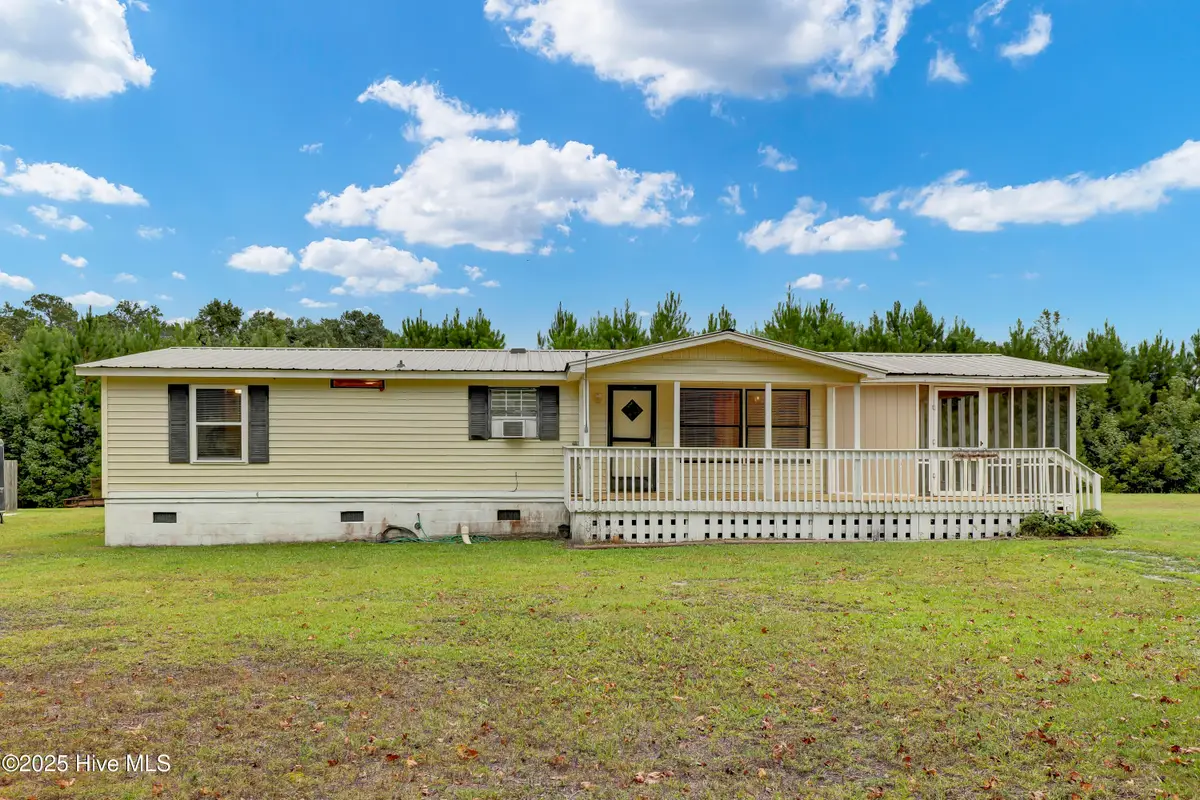 250 Bream Street, Holly Ridge, NC 28445 - Image #1