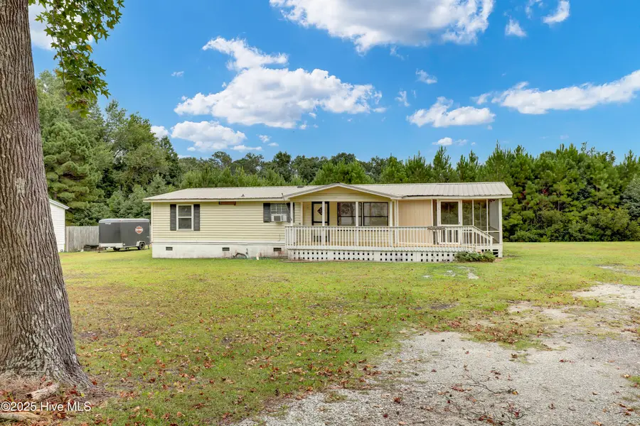 250 Bream Street, Holly Ridge, NC 28445 - Image #2