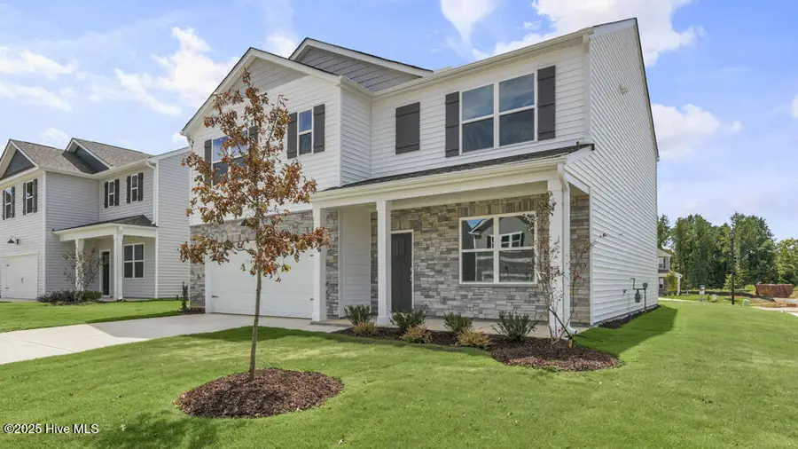 83 Lone Star Drive, Lillington, NC 27546 - Image #2