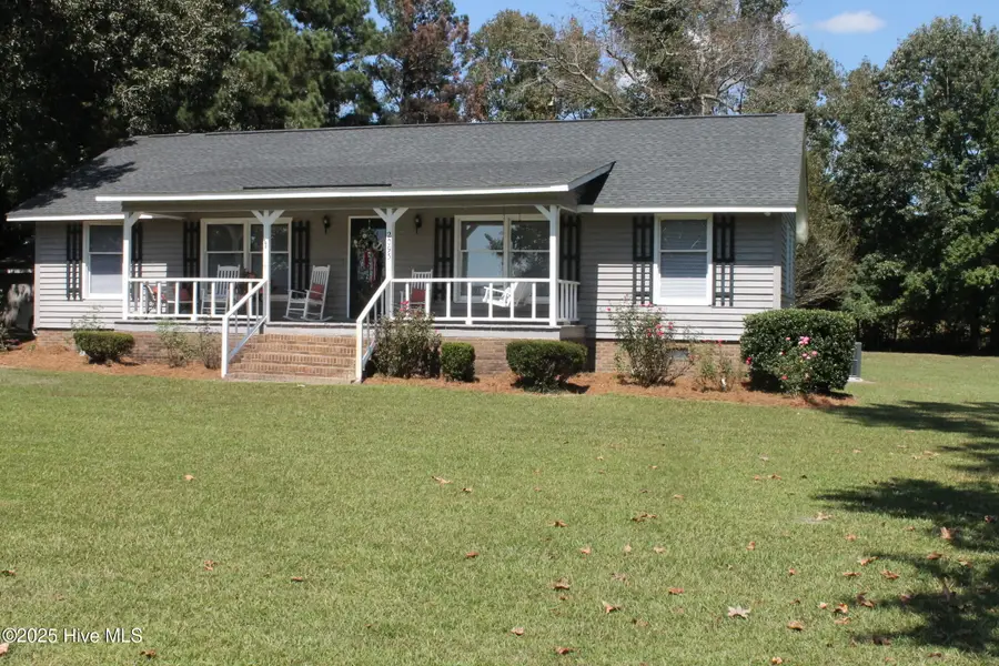 2093 Burney Ford Road, Clarkton, NC 28433 - Image #2