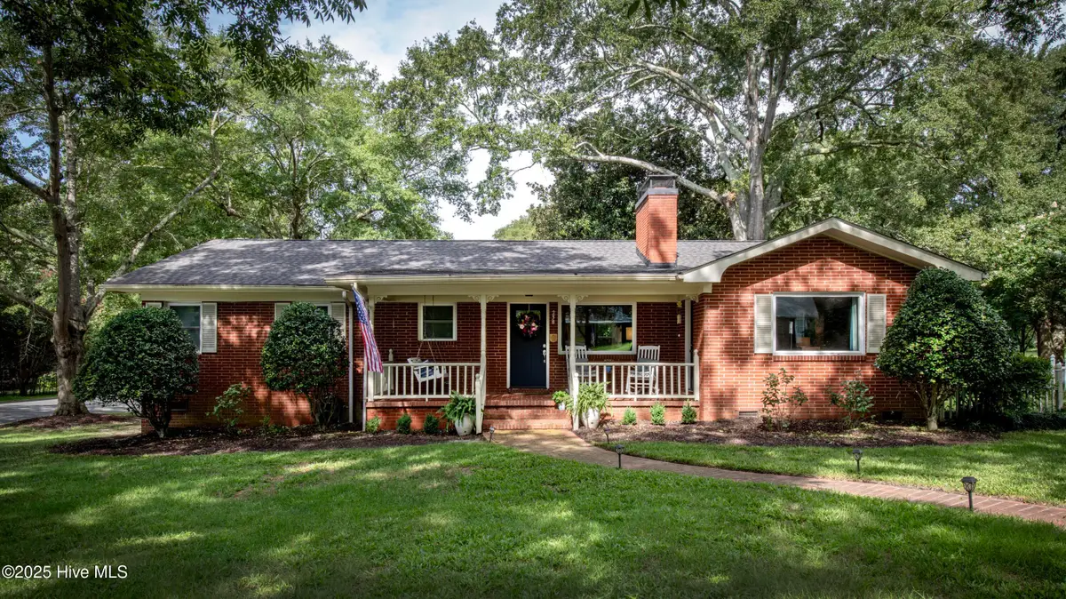 238 S Main Street, Wendell, NC 27591 - #1