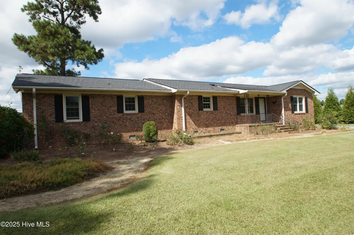 2850 Gurganus Road, Snow Hill, NC 28580 - #1