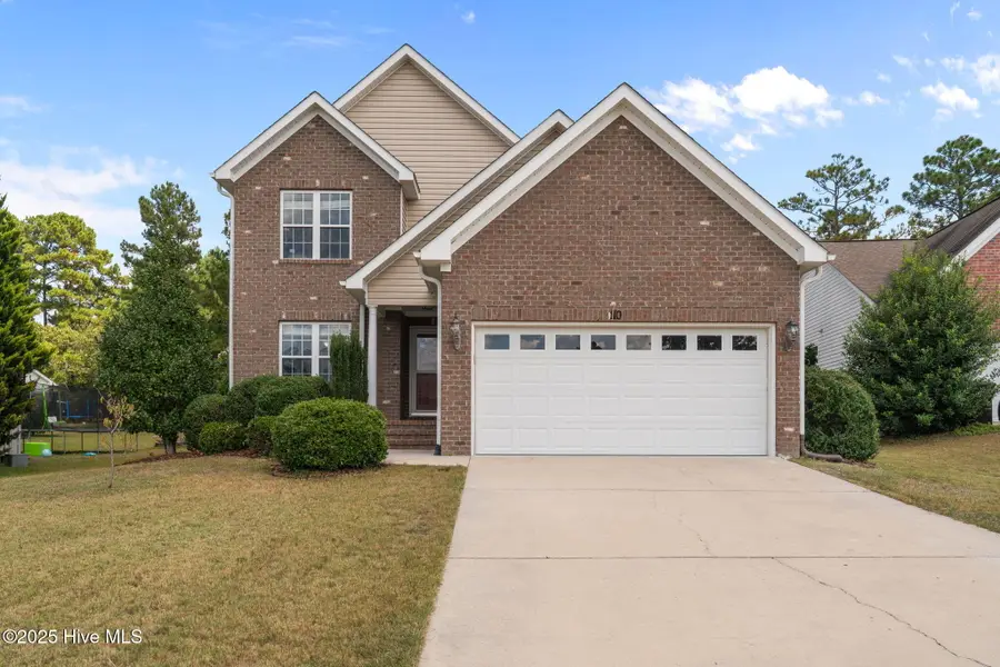 110 Lightwater Drive, Aberdeen, NC 28315 - Image #2