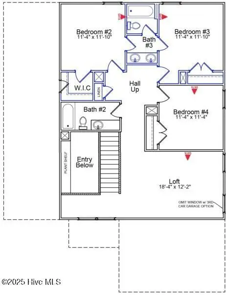 6834 Fellowship Drive, Leland, NC 28451 - Image #3