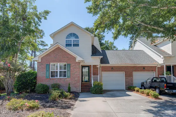 109 Lighthouse Drive, Carolina Beach, NC 28428