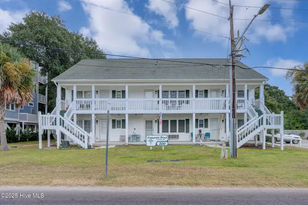 300 Spencer Farlow Drive #H, Carolina Beach, NC 28428