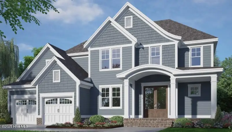 209 Coastal Dune Court, Wilmington, NC 28412 - Image #1