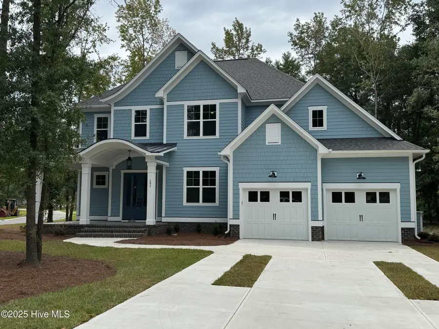 209 Coastal Dune Court, Wilmington, NC 28412 - Image #3