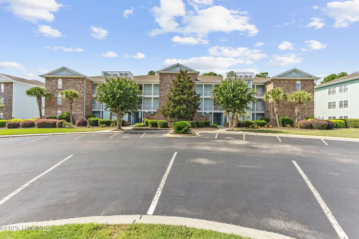 141 Avian Drive #3818, Sunset Beach, NC 28468 - Image #1