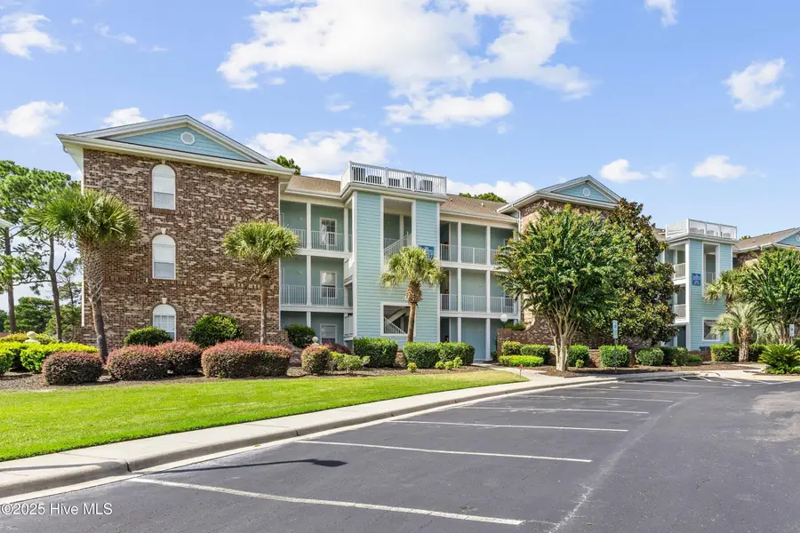 141 Avian Drive #3818, Sunset Beach, NC 28468 - Image #2