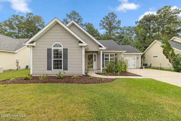 738 Oak Branches Close Se, Belville, NC 28451