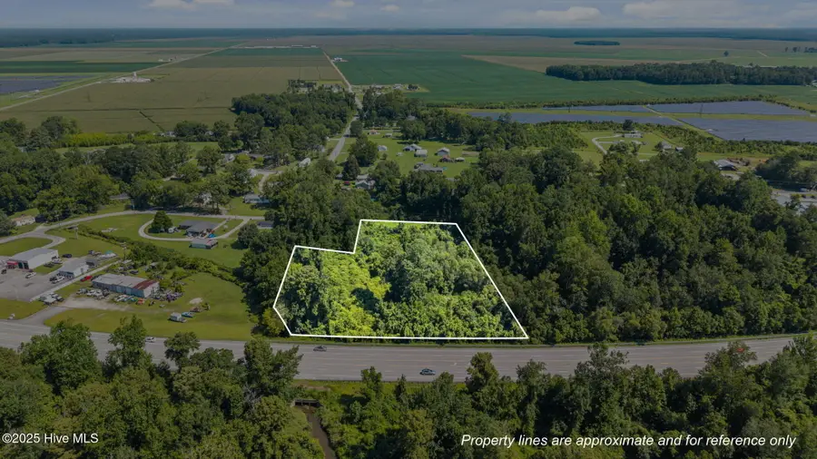 Parcel 2 Nc 55 Highway, Bayboro, NC 28515 - Image #2