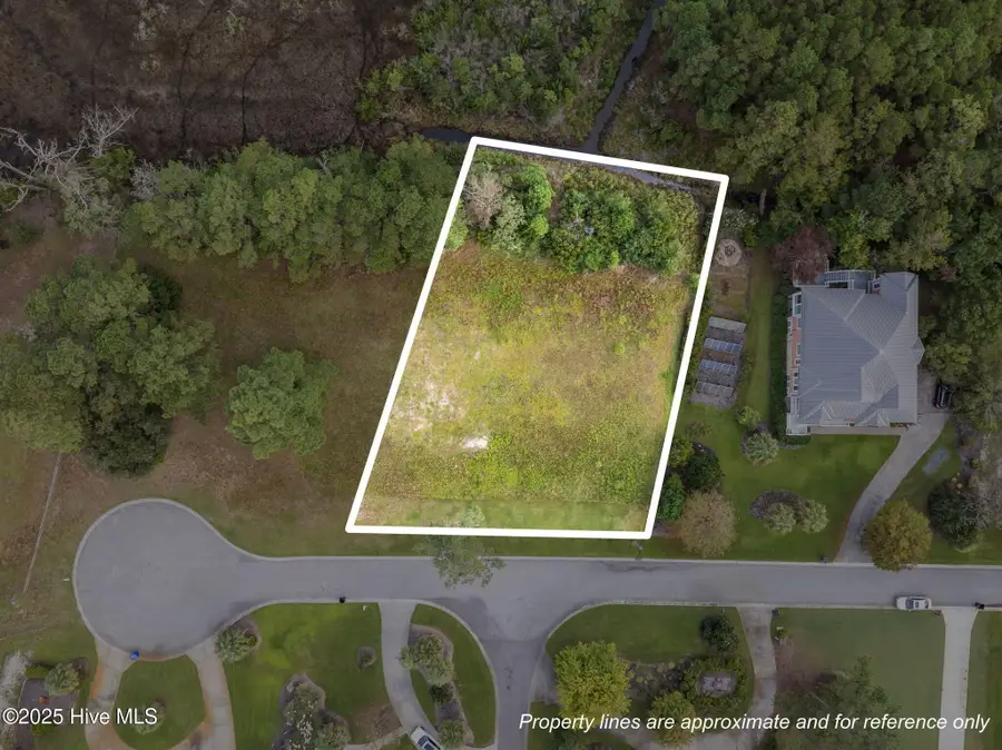 3406 Scupper Run Se, Southport, NC 28461 - Image #3