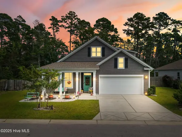 873 Seathwaite Lane, Belville, NC 28451