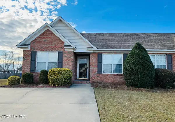 2920 Jessica Drive #A, Winterville, NC 28590