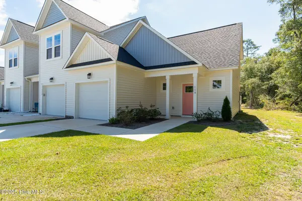 110 Bridge Point Circle, Cedar Point, NC 28584