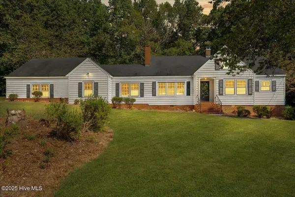 1306 Sunset Drive, Siler City, NC 27344