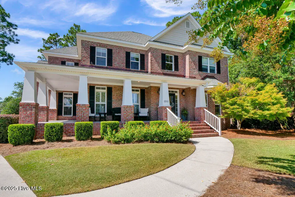 4900 Brownlow Circle, Wilmington, NC 28409 - Image #1