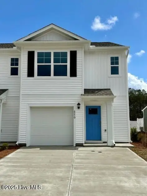 7790 Pennycress Drive #592, Leland, NC 28451 - Image #1