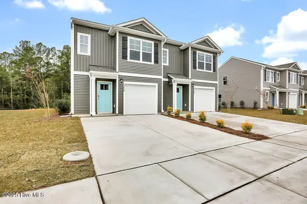 7770 Pennycress Drive #621, Leland, NC 28451