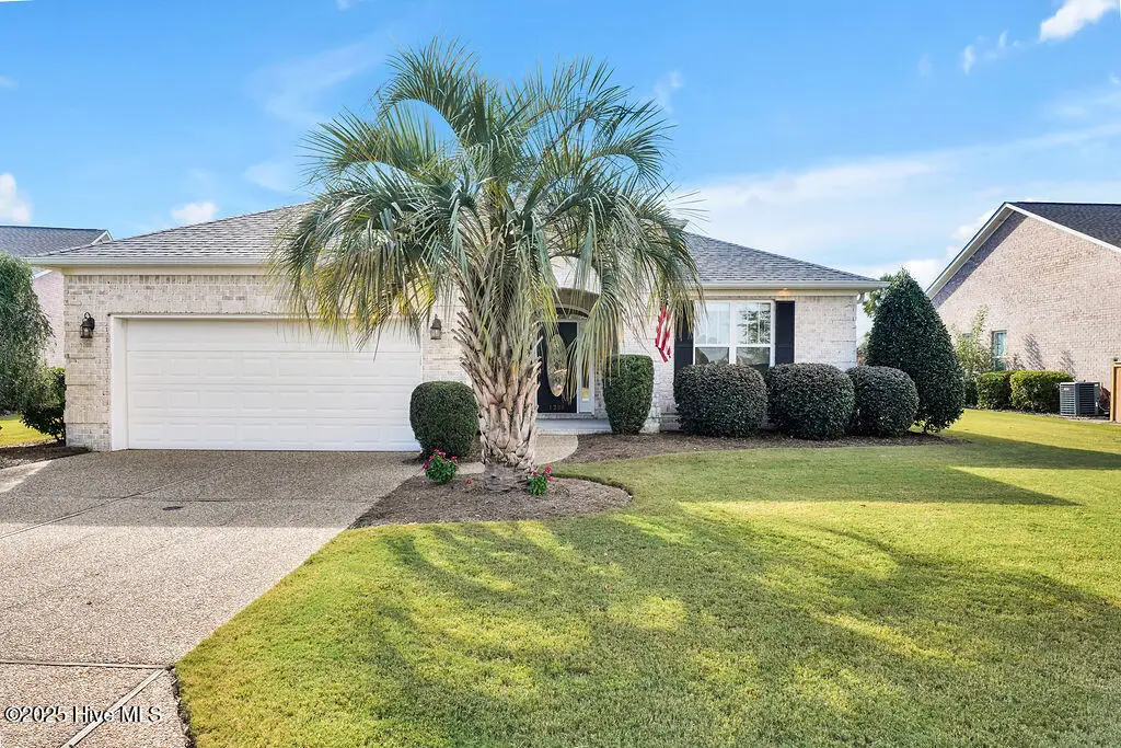 1238 Nightingale Court, Leland, NC 28451 - Image #1