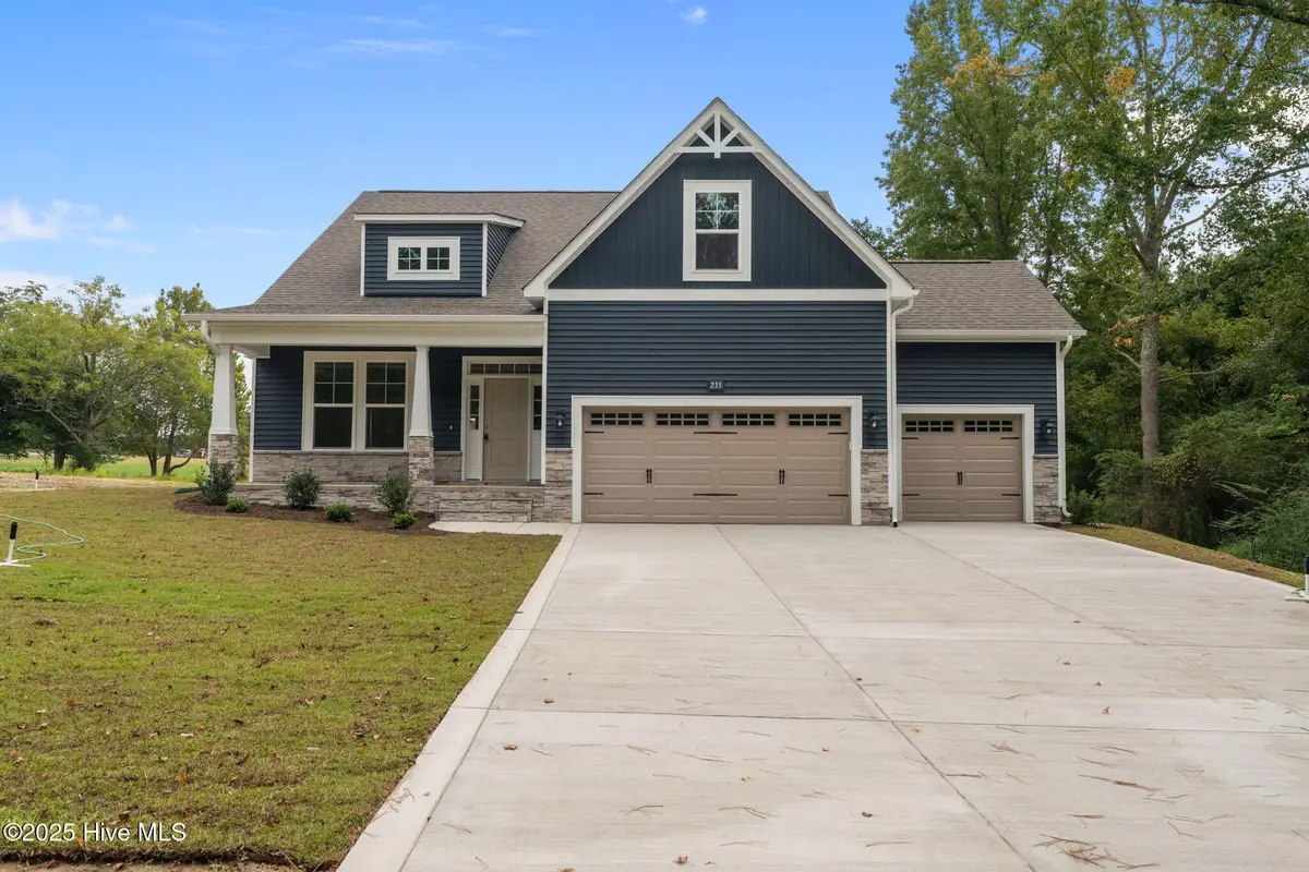 235 Atkins Road, Cameron, NC 28326 - Image #1