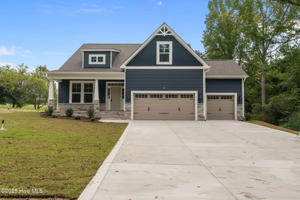 235 Atkins Road, Cameron, NC 28326