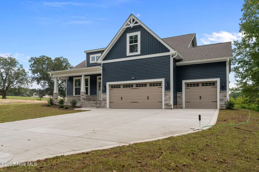 235 Atkins Road, Cameron, NC 28326 - Image #2