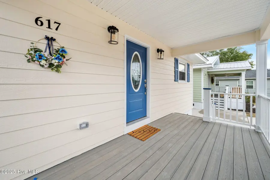 617 S 9th Street, Wilmington, NC 28401 - Image #2