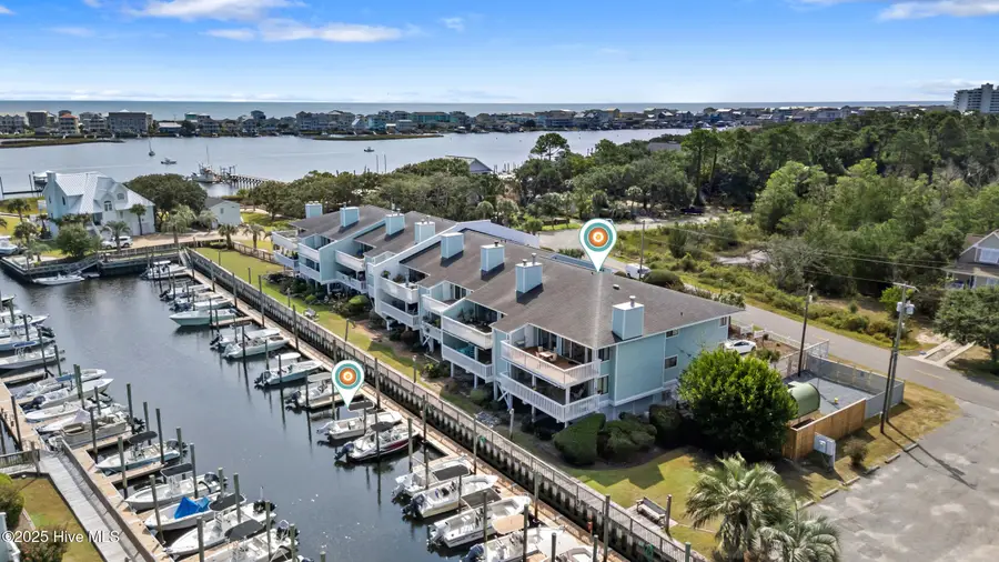 202 Lewis Drive #Unit 1202, Carolina Beach, NC 28428 - Image #2