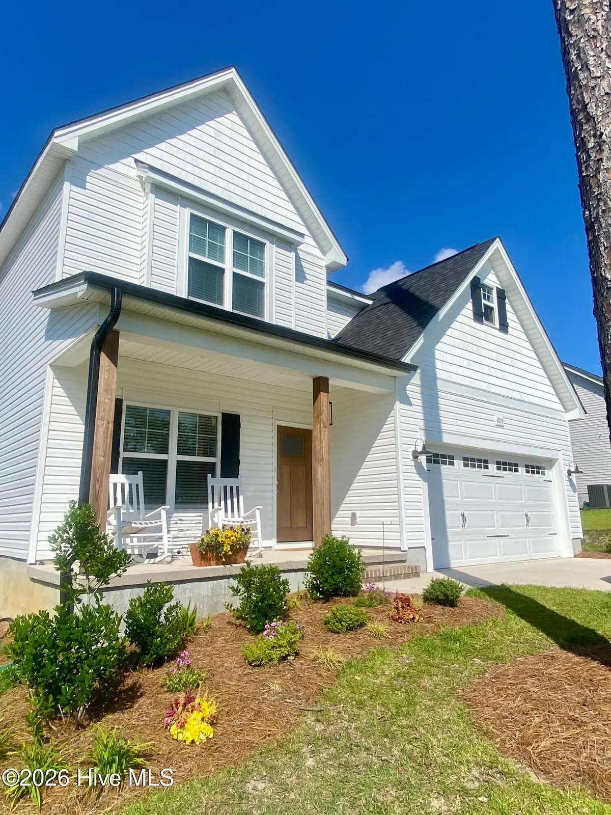 4033 Silver Lane, West End, NC 27376 - Image #1