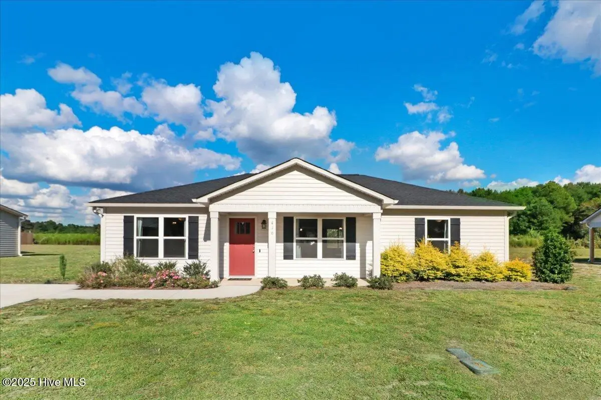 416 Wade Street, Warsaw, NC 28398 - Image #1