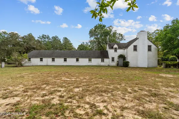 1667 Youngs Road, Vass, NC 28394