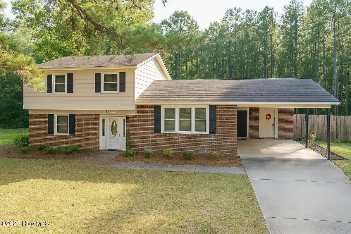 11760 Azalea Drive, Laurinburg, NC 28352 - Image #1