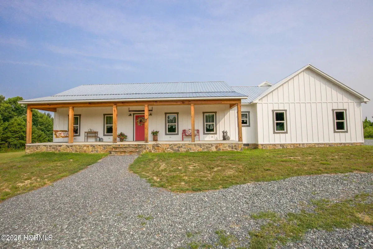 1415 Mcduffie Road, Biscoe, NC 27209 - Image #1